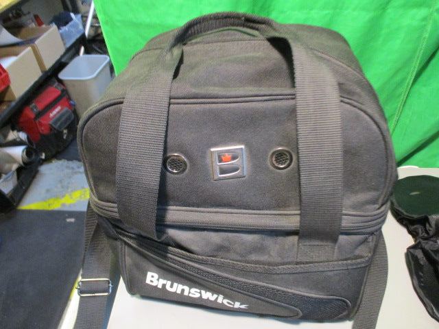 Load image into Gallery viewer, Used Brunswick Bowling Bag
