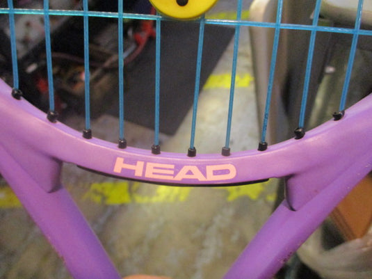 Used Head Instinct 25" Junior Tennis Racquet