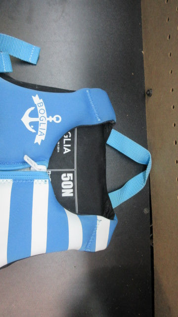 Load image into Gallery viewer, Used Boglia Toddler Life Vest
