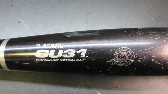 Load image into Gallery viewer, Used Worth Powercell 34" Softball Bat
