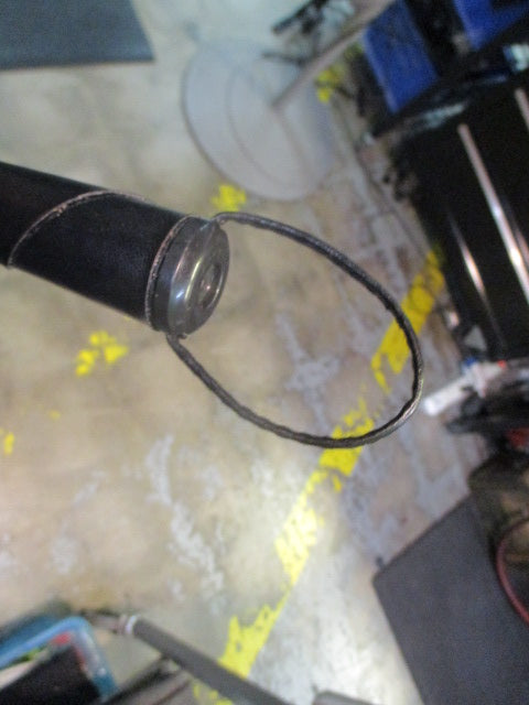 Load image into Gallery viewer, Used Long Handled Shoe Lifter Adjustable Expander Shoe Horn 24&quot;
