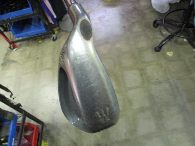 Load image into Gallery viewer, Used Callaway Big Bertha Wedge 50 Deg LH
