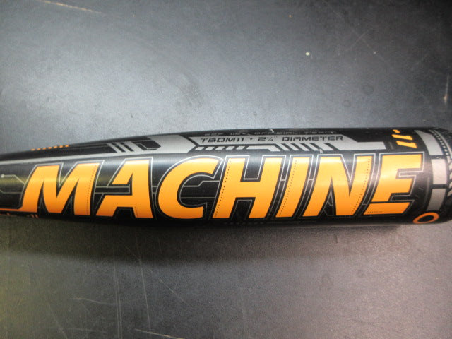 Load image into Gallery viewer, Used Rawlings Machine 24" -11 USA T-Ball Bat
