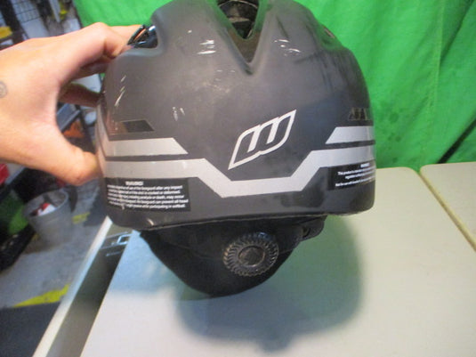 Used Worth Legit Slowpitch Softball Pitcher's Mask- Size 7-8