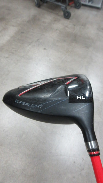 Load image into Gallery viewer, Used Wilson Staff D300 SL HL Driver Golf
