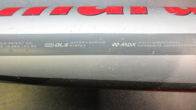 Load image into Gallery viewer, Used Marucci Cat X 27" -10 USSSA Composite Bat
