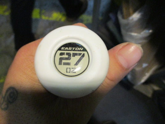 Used Easton Rival (-7) 34" USSSA Slowpitch Softball Bat