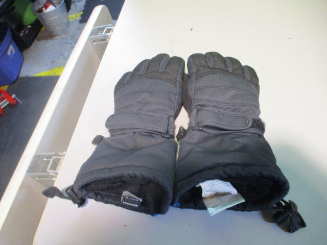 Load image into Gallery viewer, Used Gordini Youth Medium Winter Snow Gloves
