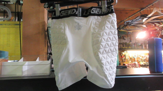 Load image into Gallery viewer, Used Legend Fit Sliding Shorts - Large
