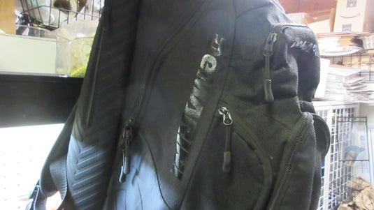 Used Demarini Equipment Baseball Bag