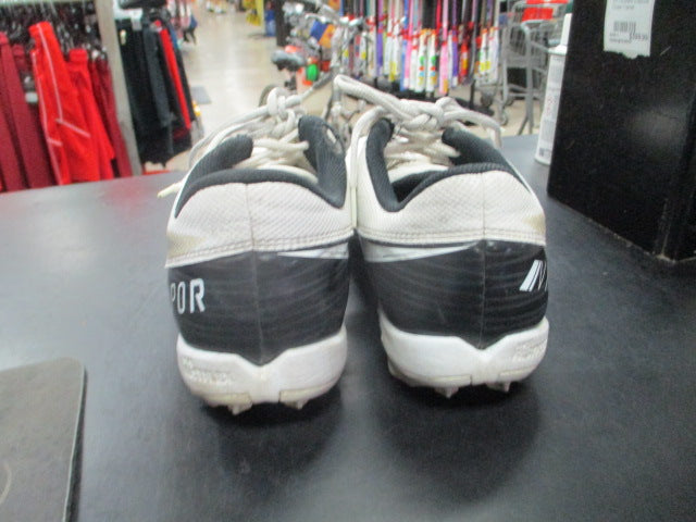 Load image into Gallery viewer, Used Nike Vapor Fastflex Size 9.5 Cleats
