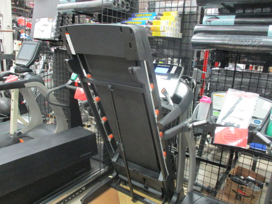 Used Nordictrack C900 Pro Folding Treadmill