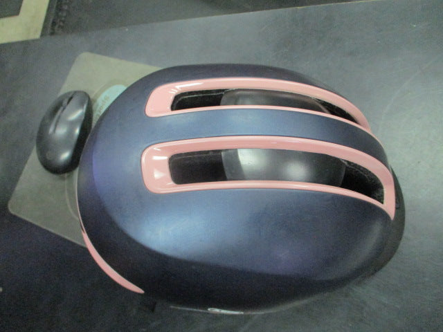 Load image into Gallery viewer, Used ABUS HUD-Y Medium Adult Bicycle Helmet With Light
