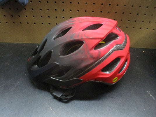 Used Bell Granite MIPS Youth Bike Helmet - Size 52-58cm