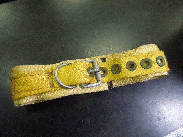 Load image into Gallery viewer, Used Hands Free Belay Belt with 2 O Ring Points
