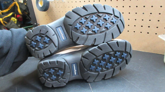 Used Land's End Winter Boots