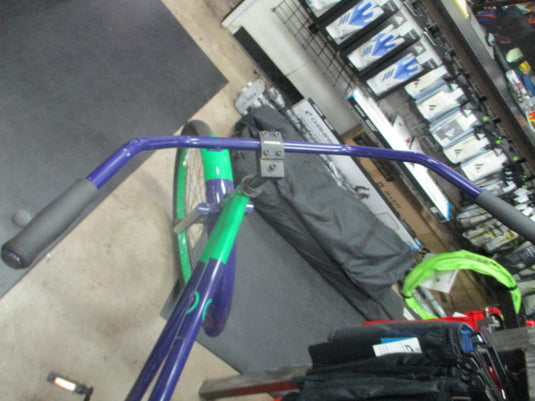Used Soul Mulberry 26" Men's Cruiser w/ Fenders
