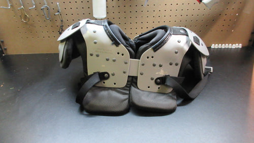 Used All-Star SP Football Shoulder Pads - Size Medium