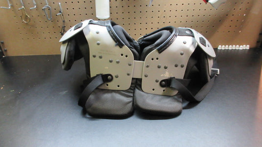 Used All-Star SP Football Shoulder Pads - Size Medium