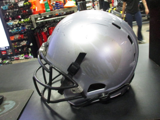 Used Xenith X2E+ Youth Small Football Helmet Initial Season 2023