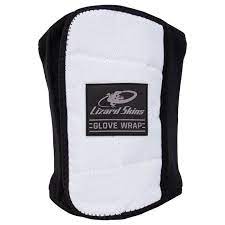 New Lizard Skin Glove Wrap Diamond White