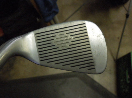 Used MacGregor Mac One 8pc Oversized Right Hnd Iron Set 3-9 Iron and P-Wedge