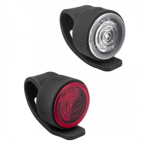 New Sunlite Combo Dot Bike Lights