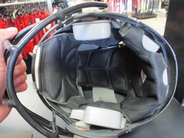 Load image into Gallery viewer, Used Riddell Victor All Size Football Helmet
