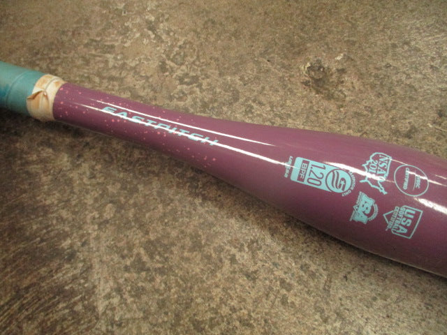Load image into Gallery viewer, Used Marucci Soul 28" -11 Fastpitch Softball Bat
