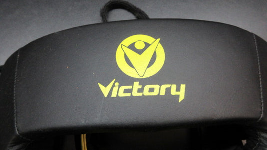 Used Victory Martial Arts Head Gear  - Size Small