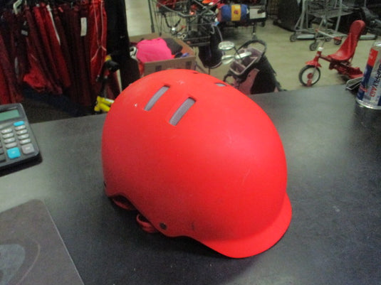 Used Giro Surface S Snow Sport Adjustable Helmet
