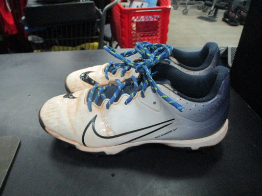 Used Nike Hyperdiamond 4 Size 6.5 Cleats
