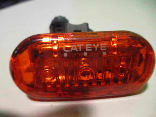 Used Cat EYE Combo Omni-3 Lights