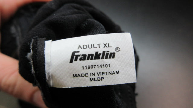 Load image into Gallery viewer, Used Franklin Batting Gloves - Adult XL
