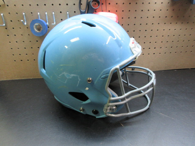 Load image into Gallery viewer, Used Riddell Victor Youth Football Helmet - Size Large - SZN 24
