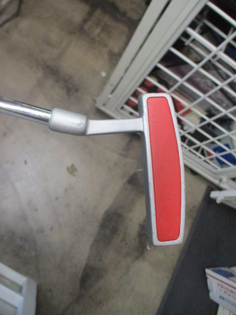 Load image into Gallery viewer, Used Tour Logic Ti 92 35&quot; Putter - RHT
