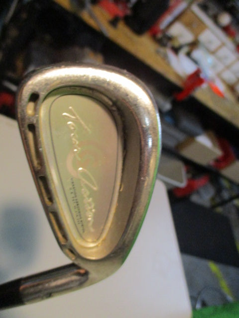 Load image into Gallery viewer, Used Clevland Tour Action RH TA7 IRON SET 3-9 Irons
