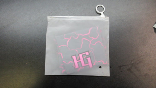 HG 1 Hunna G Arm Sleeve