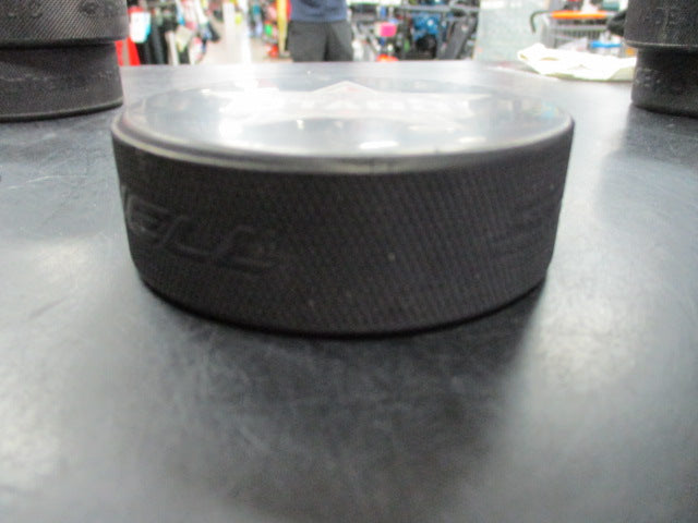 Load image into Gallery viewer, Used Cias Offical Hockey Puck
