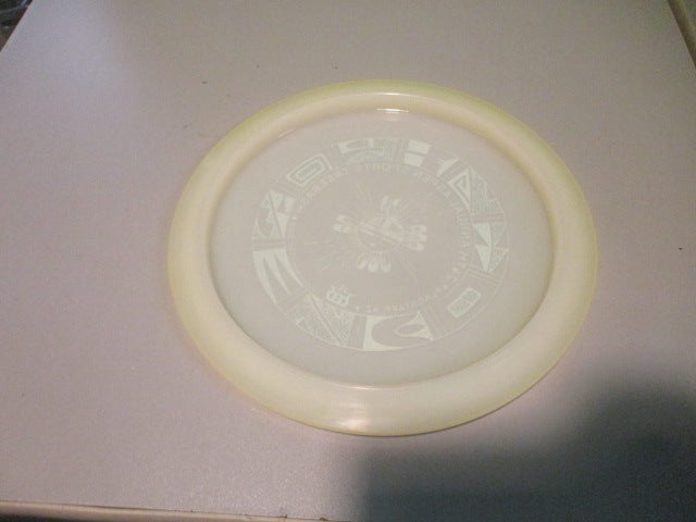 Load image into Gallery viewer, Aspen Sports Tree Bash Flagstaff AZ Disc Golf Disc
