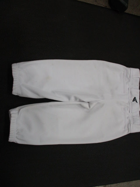 Load image into Gallery viewer, Used Easton Knicker Bottom Youth XL Baseball Pant
