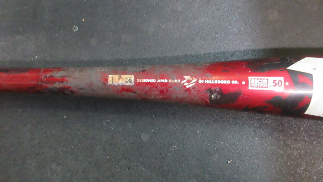 Load image into Gallery viewer, Used Demarini Voodoo 30&quot; (-3) BBCOR Alloy Bat
