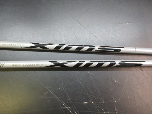 Used Swix 155cm Alu Star CT7 Cross Country Poles