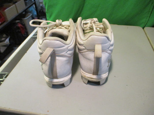 Used Under Armour Spotlight Size 13 Cleats