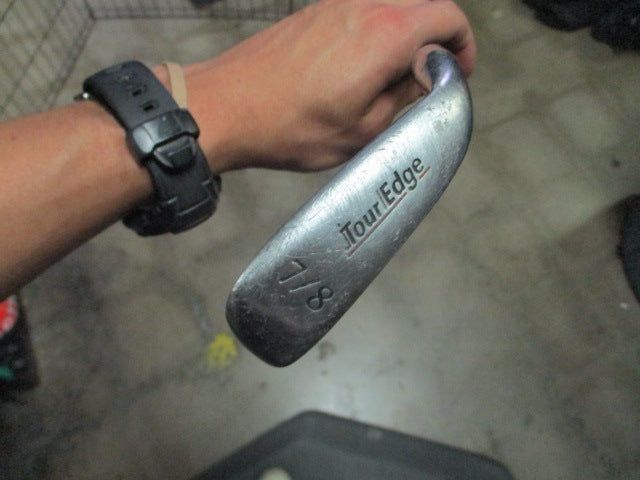 Load image into Gallery viewer, Used Tour Edge Bazooka Geo Max M.O.I. Jr 7/8 Iron RH
