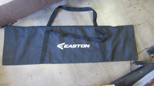 Load image into Gallery viewer, Used Easton Black EQUIPMENT BAG 48"x 13.5"
