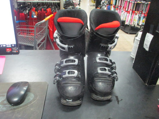 Used Dalbello DX320 Equipe Ski Boots Size 22.5 - 23.5