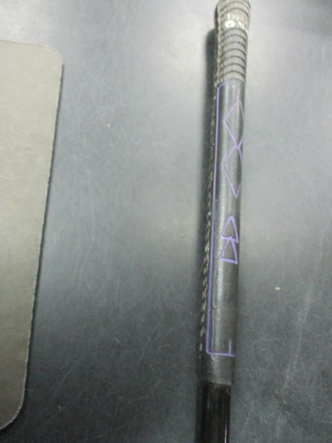 Load image into Gallery viewer, Used Otey Crisman Golf Club Putter - TaylorMade Flex-Twist Graphite Shaft 46&quot;
