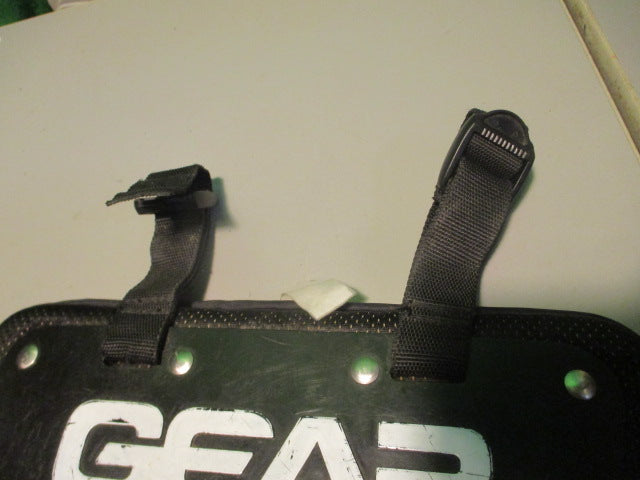 Load image into Gallery viewer, Used Gear Pro - Tec Football Backplate
