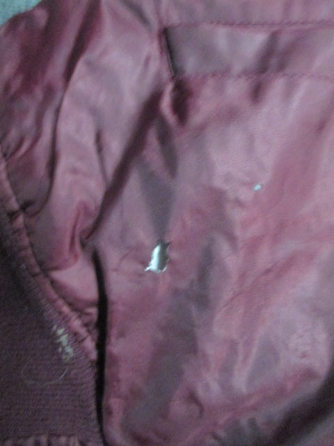 Load image into Gallery viewer, Used Rothco MA-1 Reversible Bomber Jacket - Size Large
